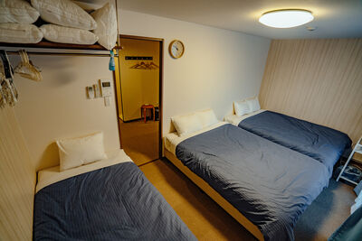 Standard Family Room